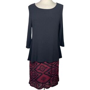 Stitch Fix l Hail3y:23 Joel Popover Knit Dress